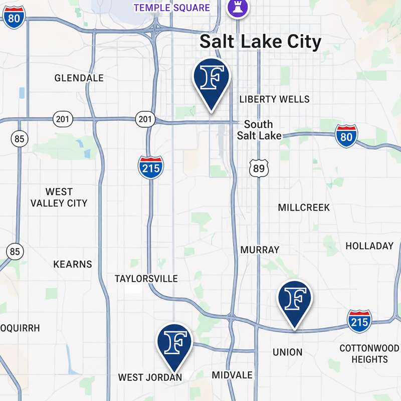 Freeway Transmissions SLC