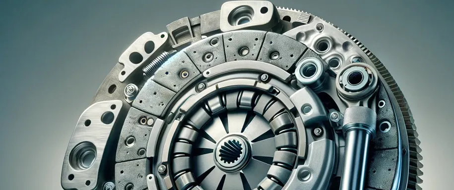 Salt Lake City Clutch Replacement by Freeway Transmissions