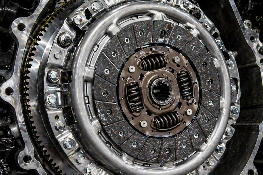 Clutch FAQ Salt Lake City UT
