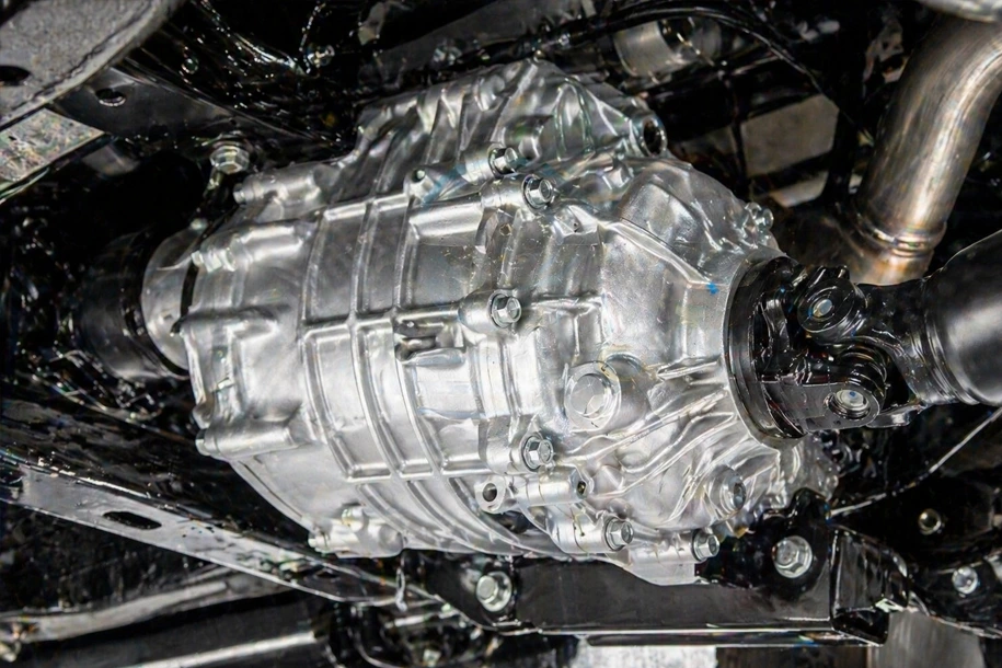 Drivetrain FAQ Salt Lake City UT