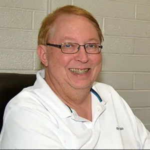 Team Member Scott E