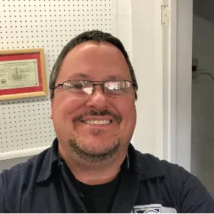 Team Member Dan H