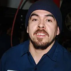 Miguel R - Technician