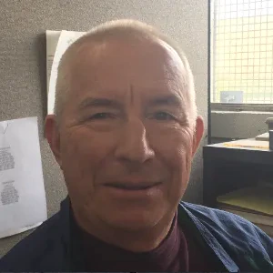 Barry N - Sales