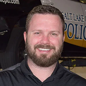 Nate Nilson - Sales Manager