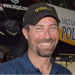 Sean S - Technician