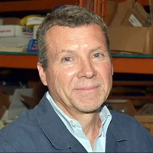 Rick H - Plant Manager