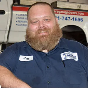 Jeff J - Technician